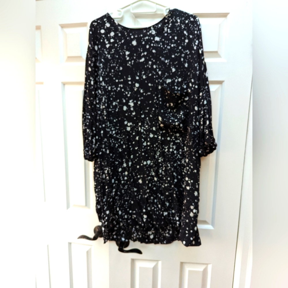 John Lewis dress size 12US